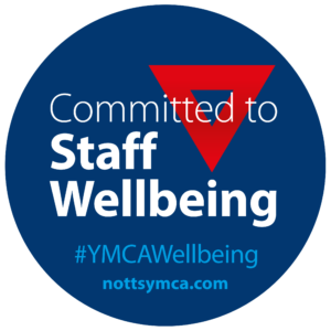 Staff Wellbeing Logo
