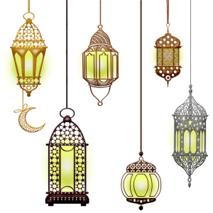 islamic-lamps-Ramadan