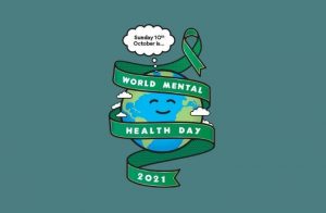 World Mental Health Awareness Day Break the Silence Tea Talks