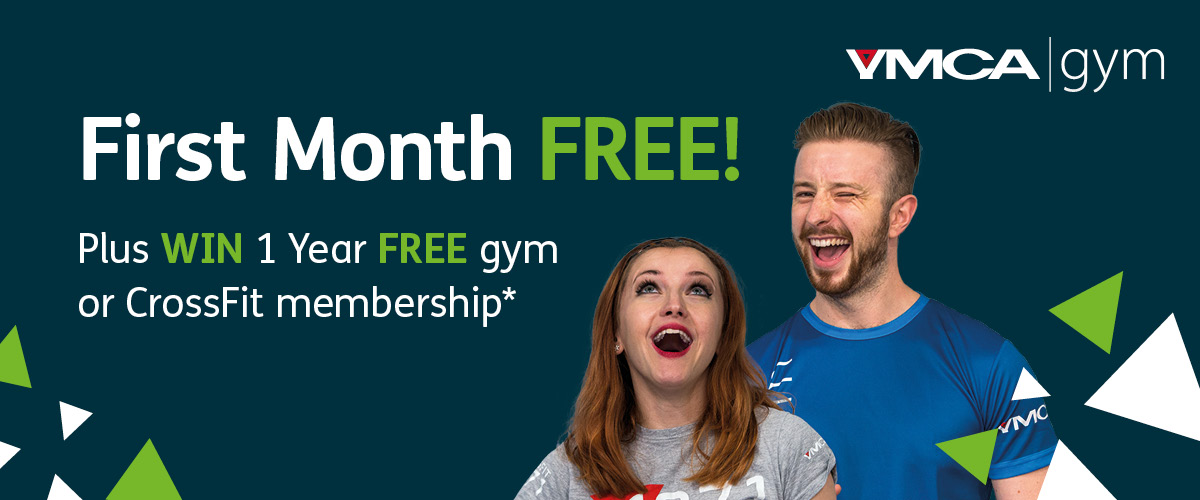 Gym Nottingham month free